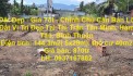 Đất Đẹp - Giá Tốt - Chính Chủ Cần Bán Lô Đất Vị Trí Đẹp Tại Thị Trấn Tân Minh, Hàm Tân, Bình Thuận